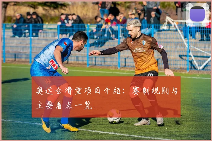 奥运会滑雪项目介绍：赛制规则与主要看点一览