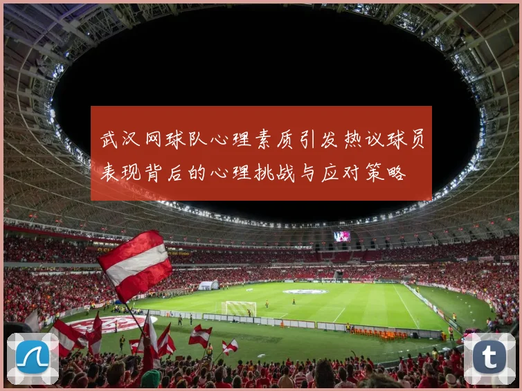 武汉网球队心理素质引发热议球员表现背后的心理挑战与应对策略